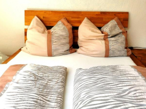 Schöne Ferienwohnung in Merklingen